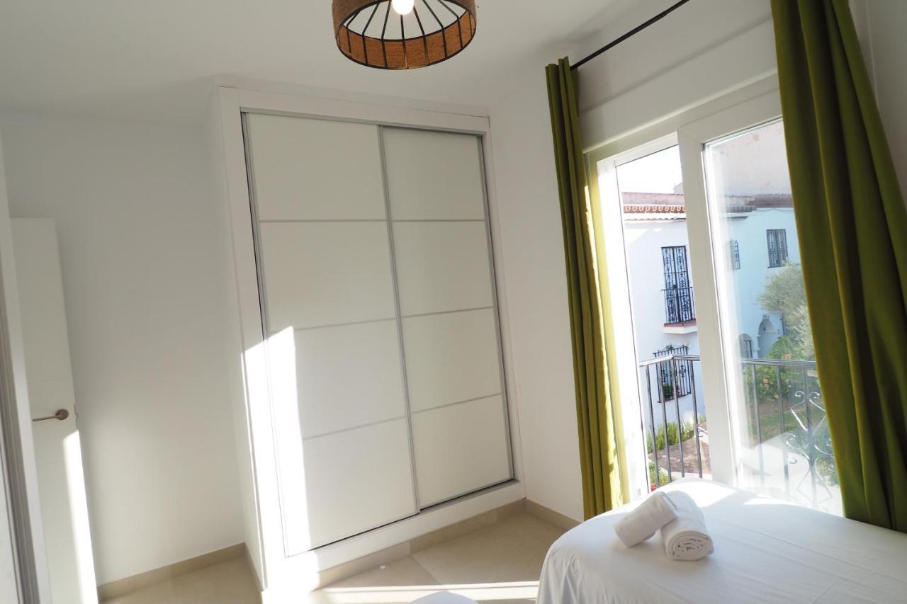 Nerja Paradise Rentals - Villa Encanto Экстерьер фото