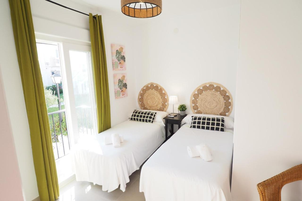 Nerja Paradise Rentals - Villa Encanto Экстерьер фото