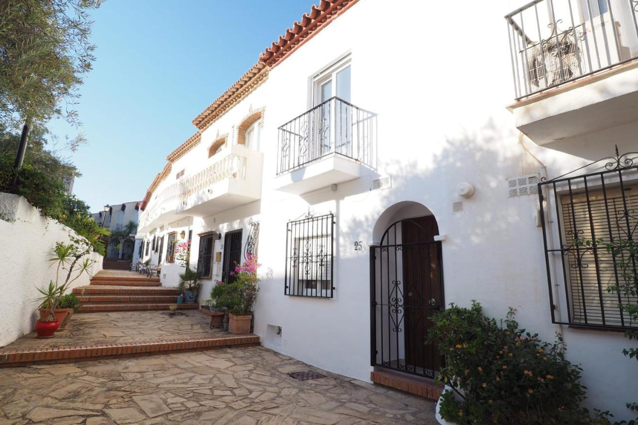 Nerja Paradise Rentals - Villa Encanto Экстерьер фото