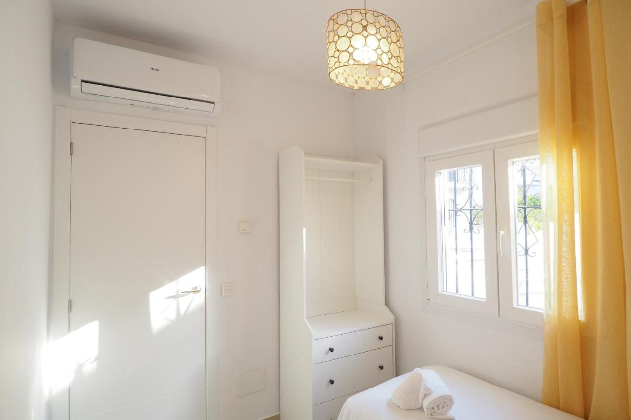 Nerja Paradise Rentals - Villa Encanto Экстерьер фото