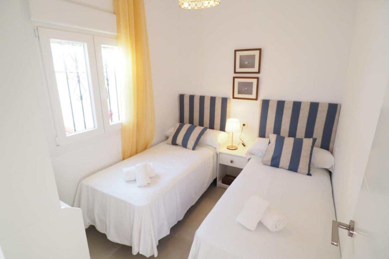 Nerja Paradise Rentals - Villa Encanto Экстерьер фото
