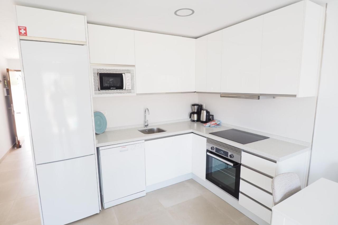 Nerja Paradise Rentals - Villa Encanto Экстерьер фото
