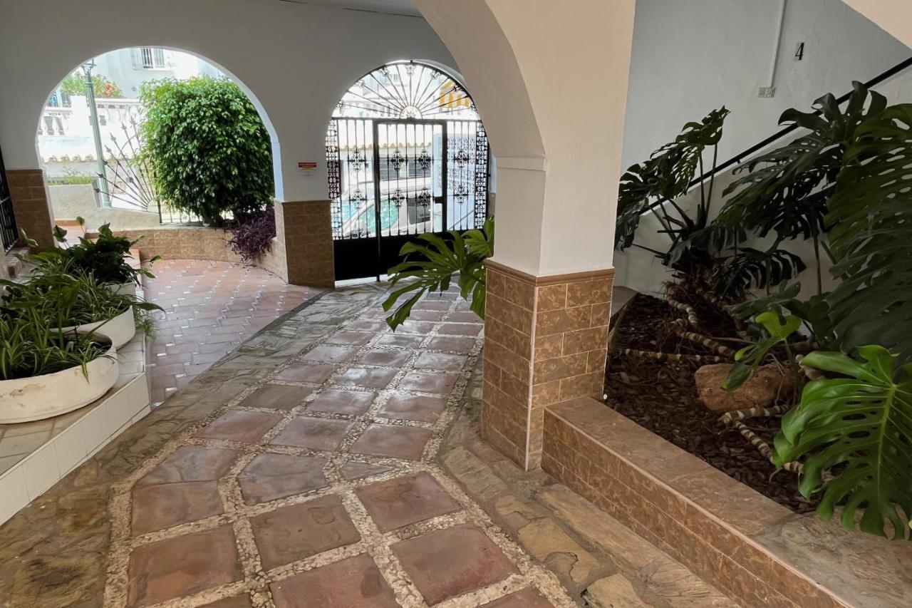 Nerja Paradise Rentals - Villa Encanto Экстерьер фото