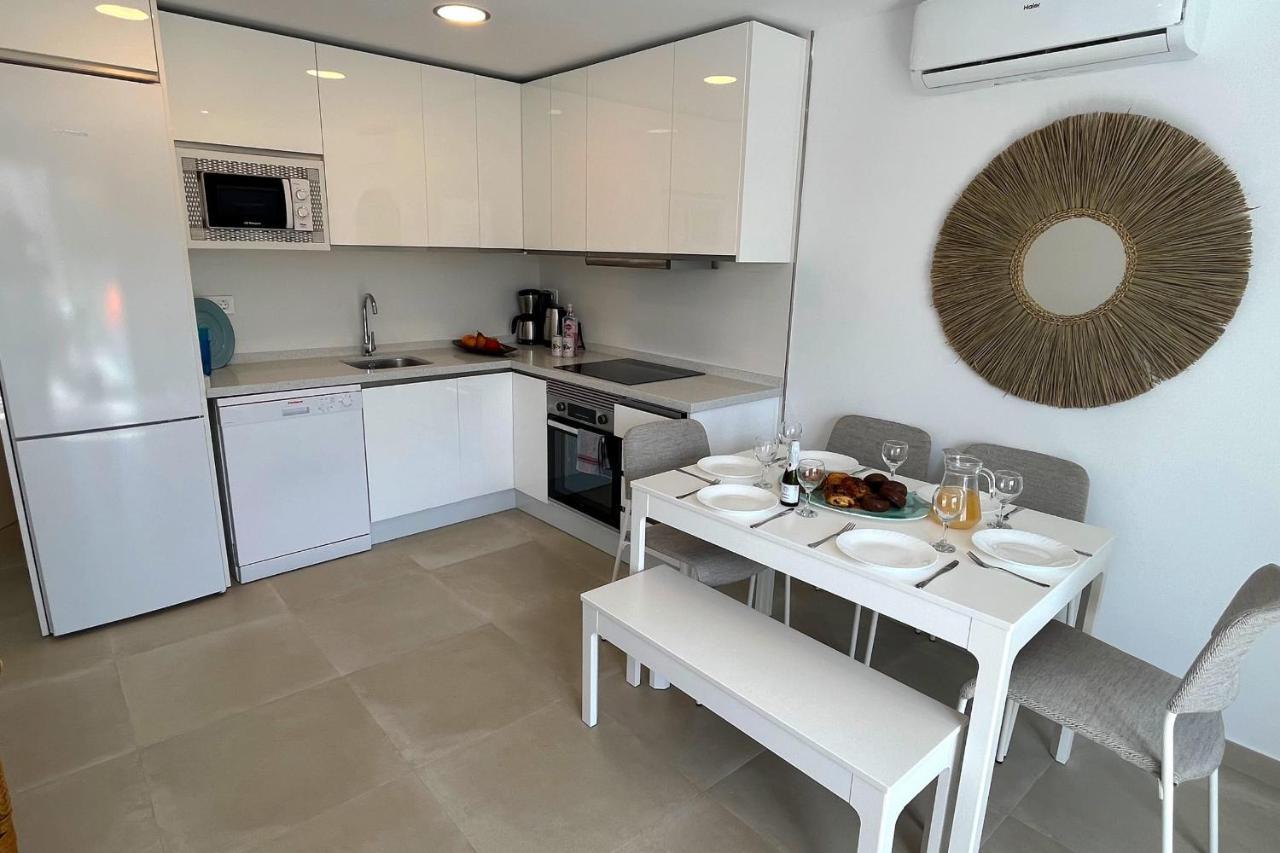 Nerja Paradise Rentals - Villa Encanto Экстерьер фото