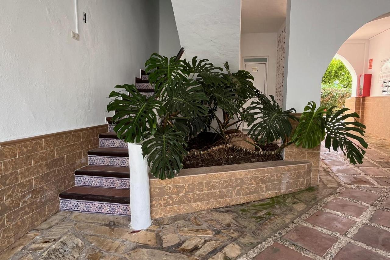 Nerja Paradise Rentals - Villa Encanto Экстерьер фото