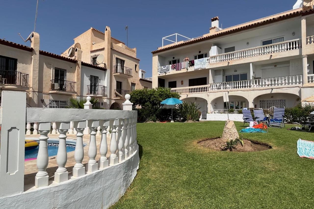 Nerja Paradise Rentals - Villa Encanto Экстерьер фото