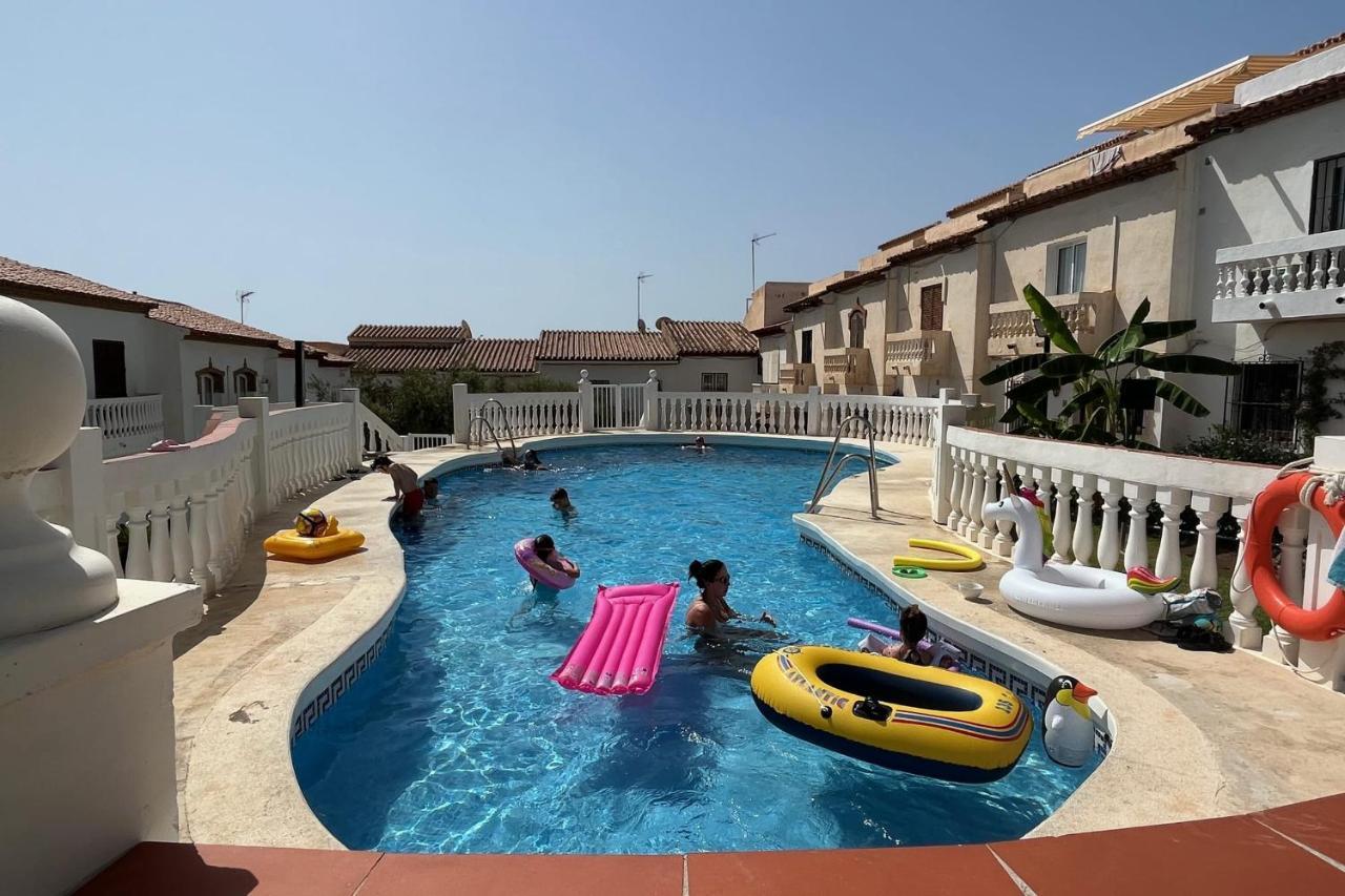 Nerja Paradise Rentals - Villa Encanto Экстерьер фото