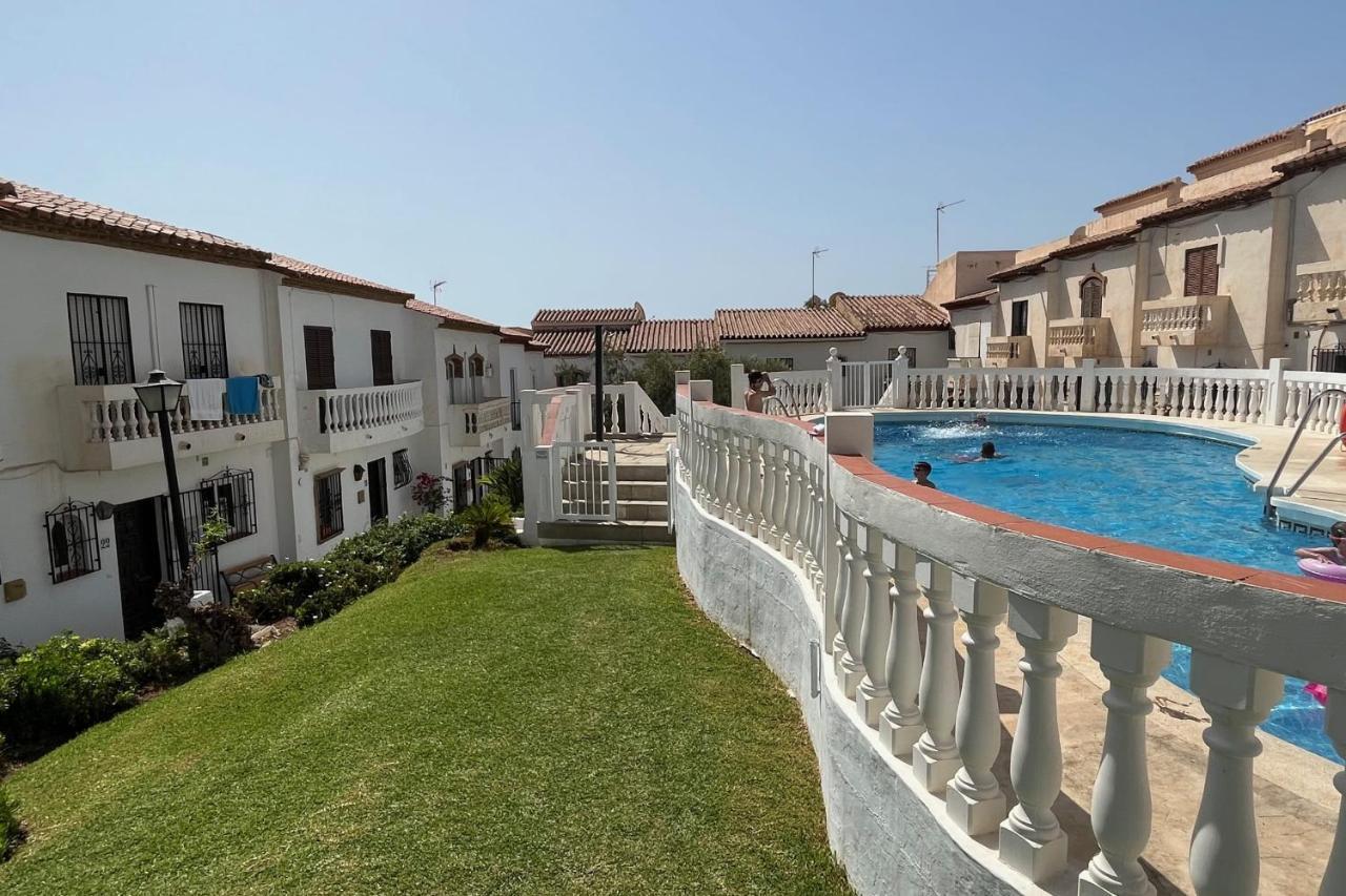 Nerja Paradise Rentals - Villa Encanto Экстерьер фото