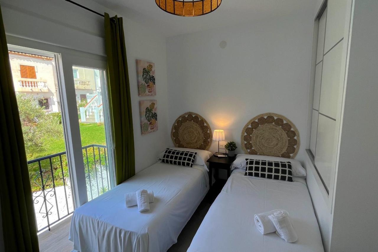 Nerja Paradise Rentals - Villa Encanto Экстерьер фото