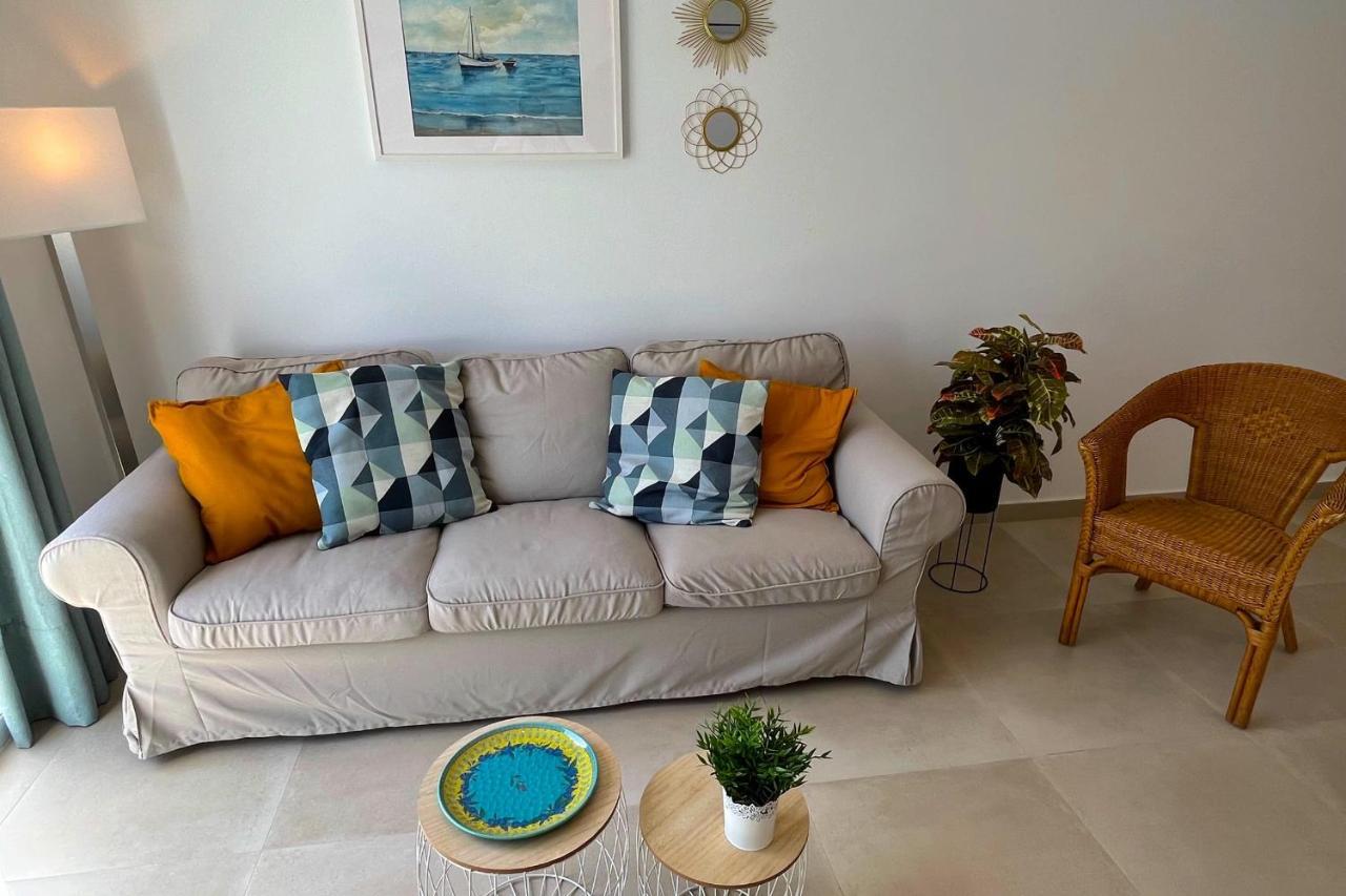 Nerja Paradise Rentals - Villa Encanto Экстерьер фото