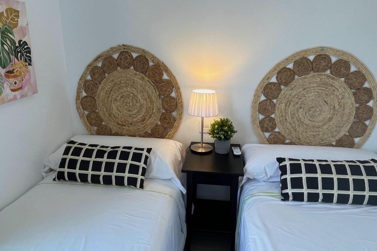 Nerja Paradise Rentals - Villa Encanto Экстерьер фото