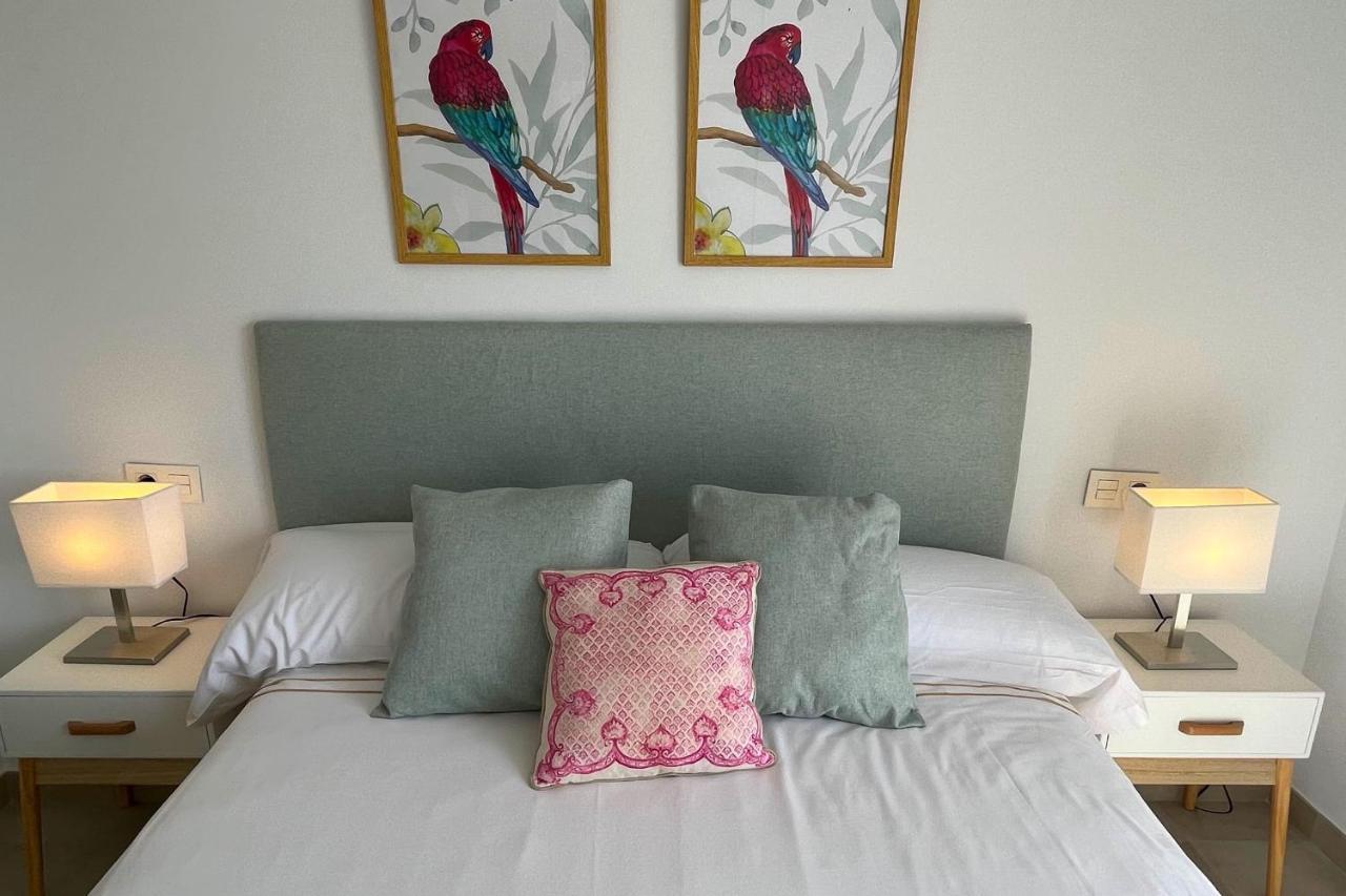 Nerja Paradise Rentals - Villa Encanto Экстерьер фото