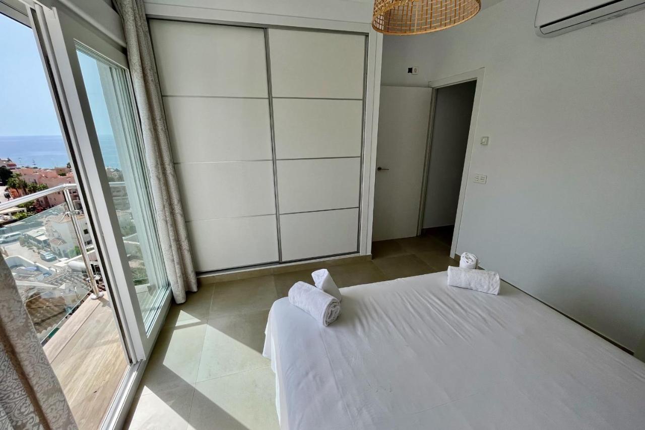 Nerja Paradise Rentals - Villa Encanto Экстерьер фото