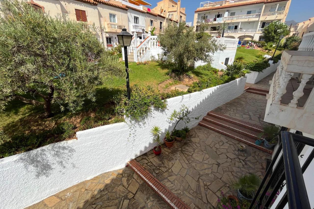 Nerja Paradise Rentals - Villa Encanto Экстерьер фото
